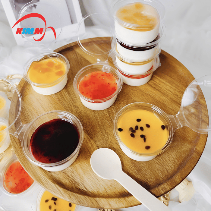 hũ sốt nắp liền kim mỹ